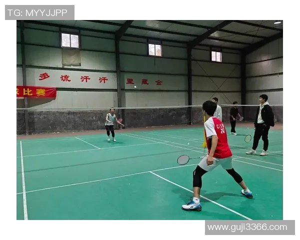 对话张芳：回顾羽毛球生涯中的挑战与成就