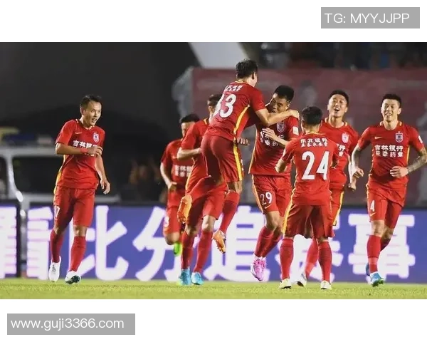 广州外援足球的崛起与发展对中国足球联赛的影响与启示